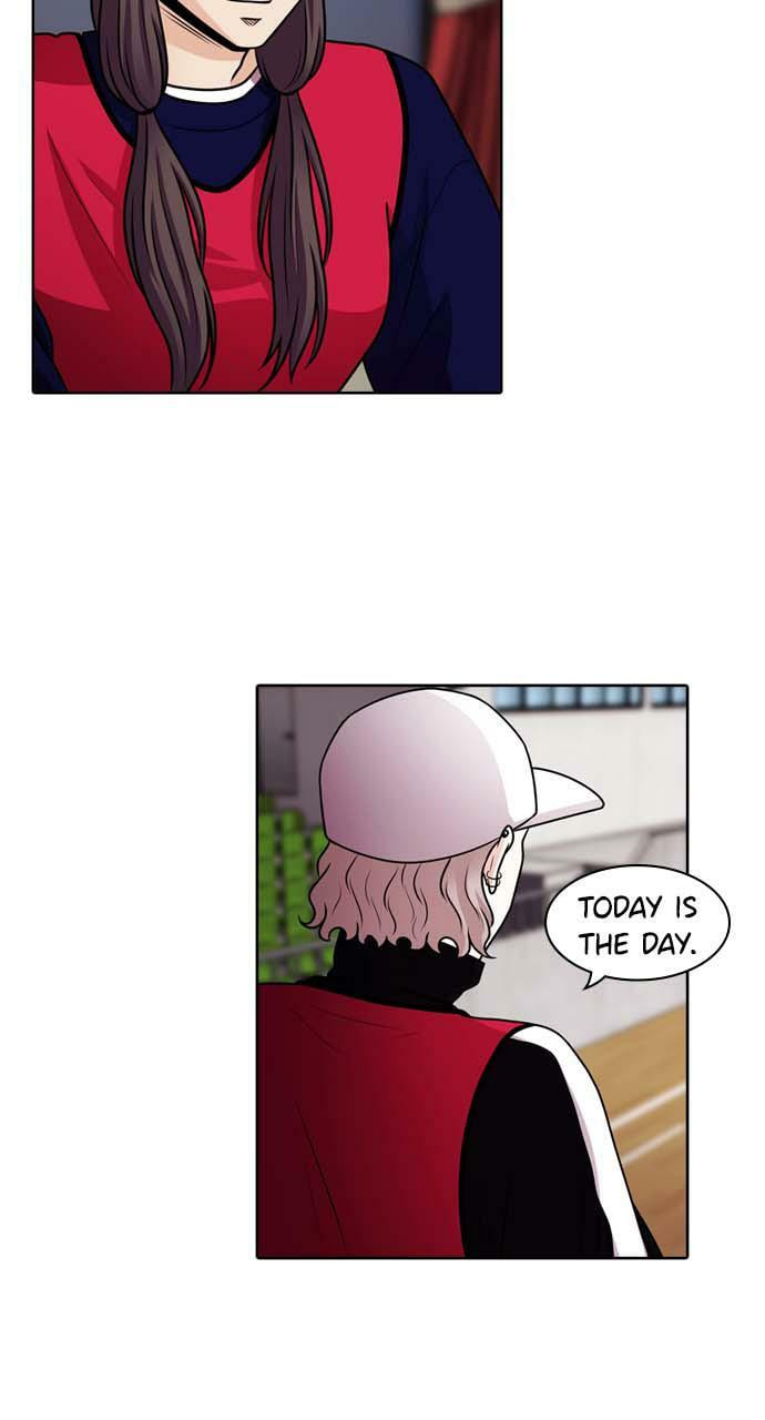 Read Tomorrow (Llama) chapter 44 image 6 on Lezhin