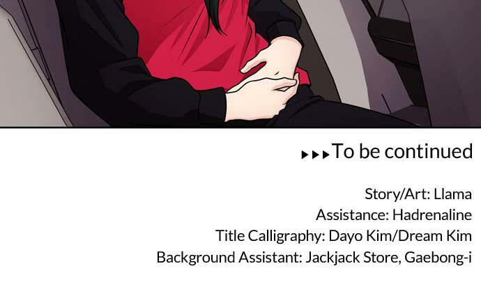 Read Tomorrow (Llama) chapter 44 image 68 on Lezhin
