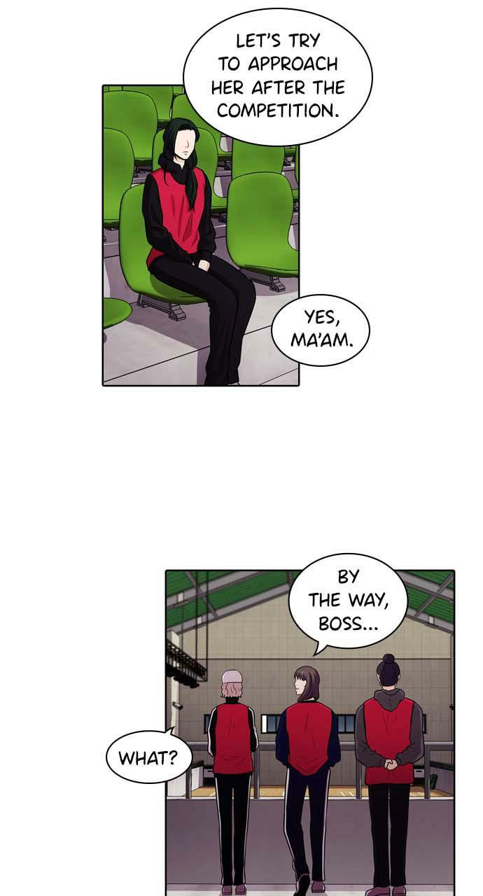 Read Tomorrow (Llama) chapter 44 image 7 on Lezhin
