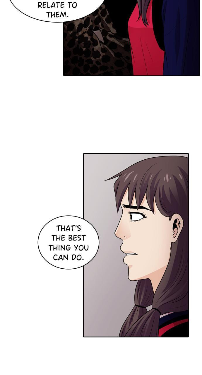 Read Tomorrow (Llama) chapter 45 image 24 on Lezhin