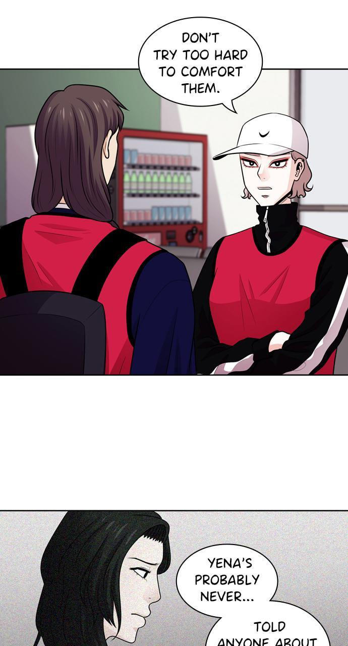 Read Tomorrow (Llama) chapter 45 image 25 on Lezhin