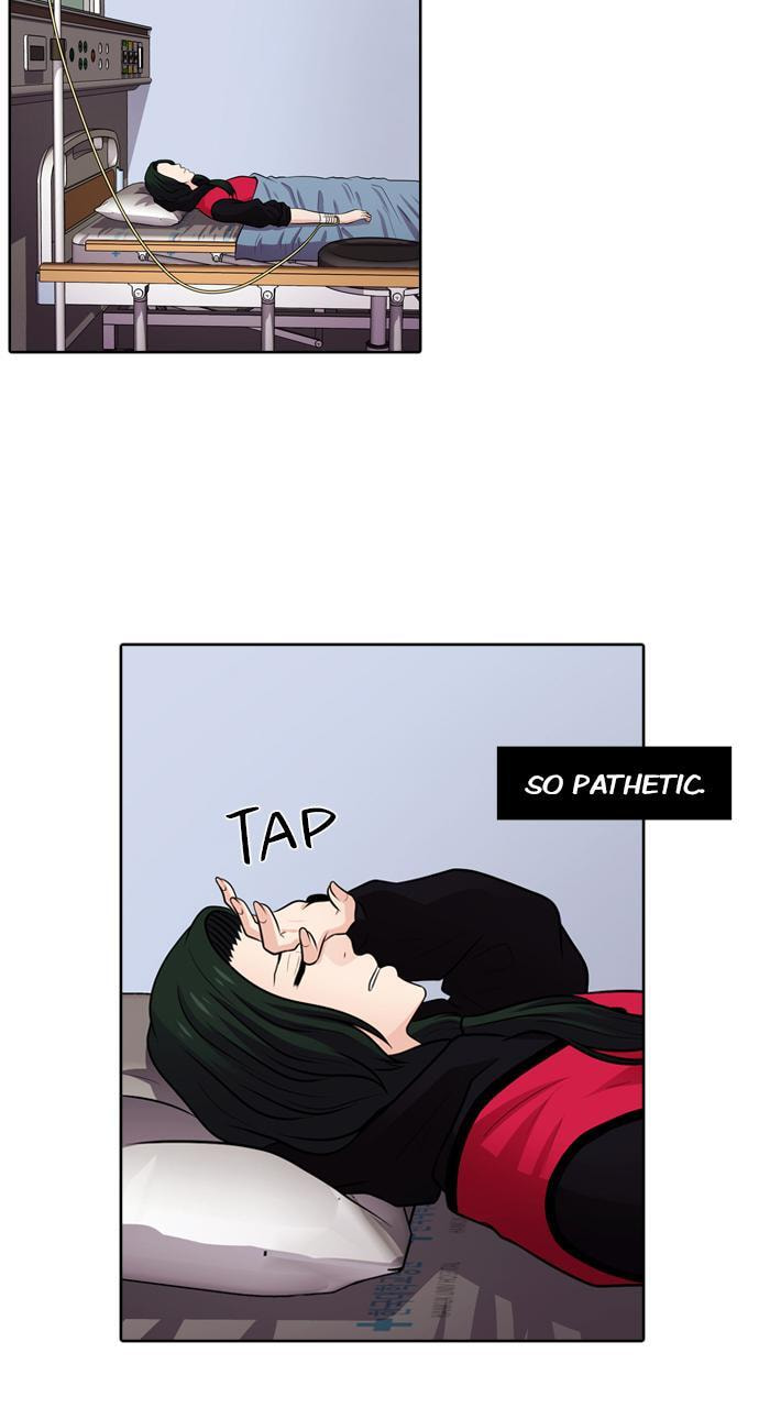 Read Tomorrow (Llama) chapter 45 image 30 on Lezhin