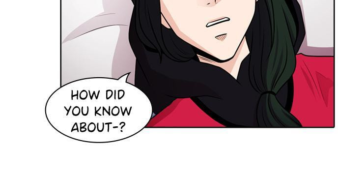 Read Tomorrow (Llama) chapter 45 image 38 on Lezhin