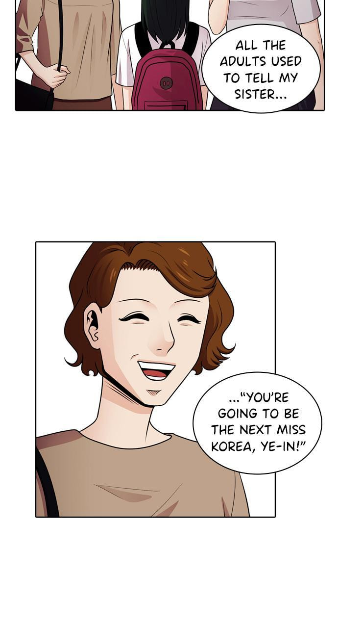 Read Tomorrow (Llama) chapter 45 image 50 on Lezhin