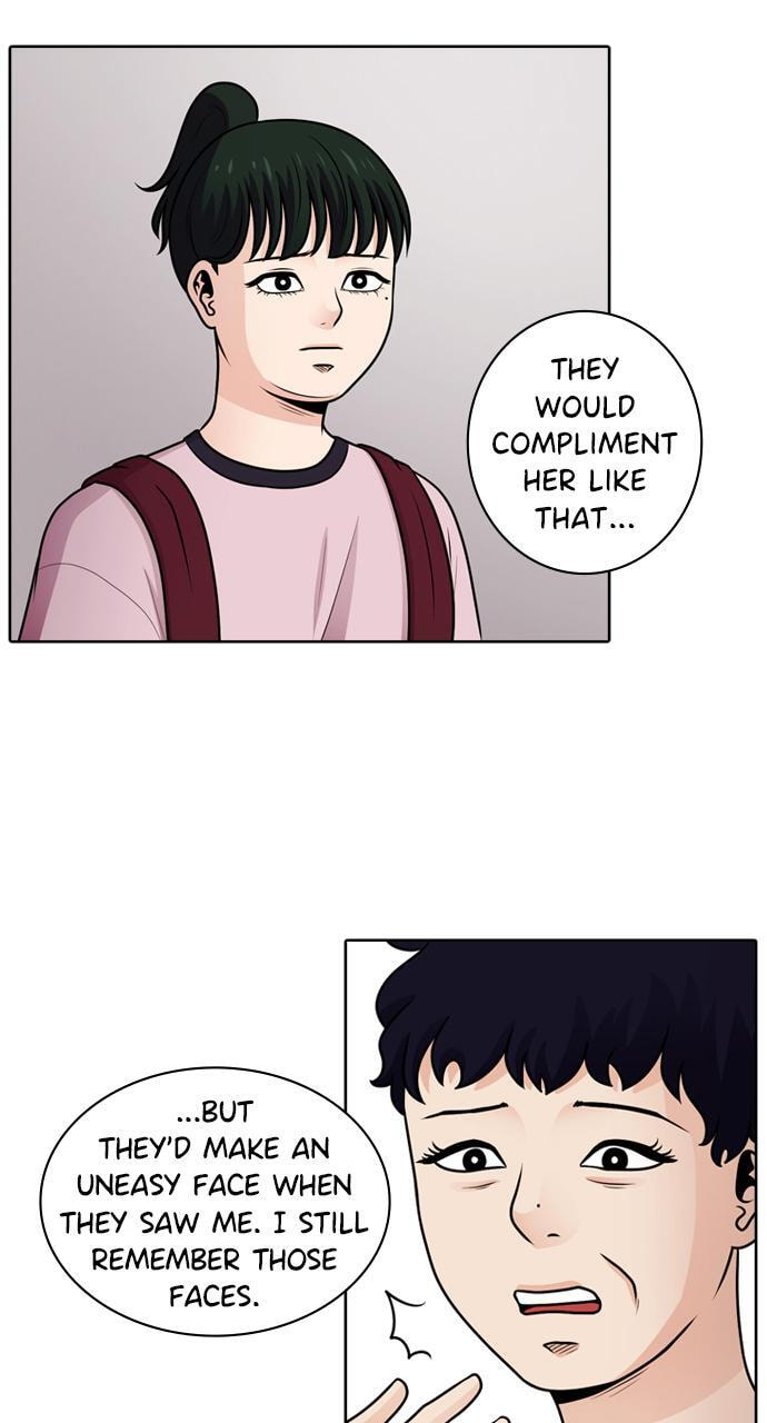 Read Tomorrow (Llama) chapter 45 image 51 on Lezhin