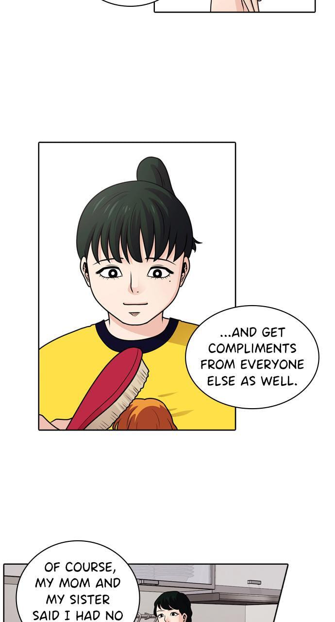 Read Tomorrow (Llama) chapter 45 image 56 on Lezhin