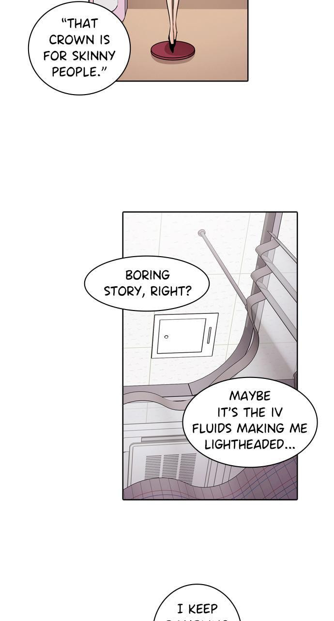 Read Tomorrow (Llama) chapter 45 image 59 on Lezhin