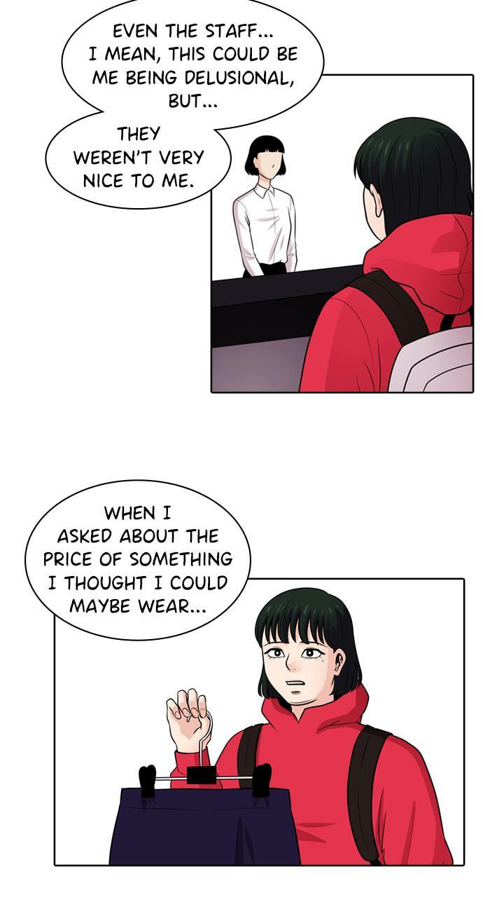 Read Tomorrow (Llama) chapter 45 image 65 on Lezhin