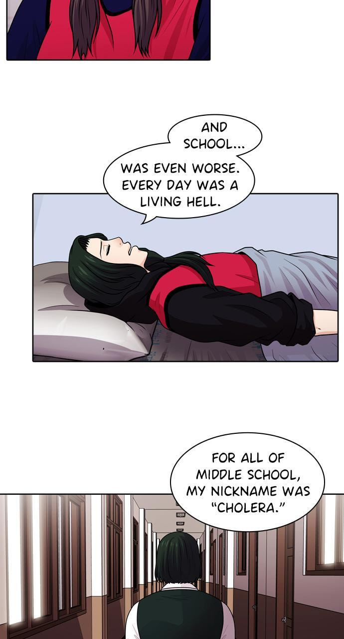 Read Tomorrow (Llama) chapter 45 image 68 on Lezhin