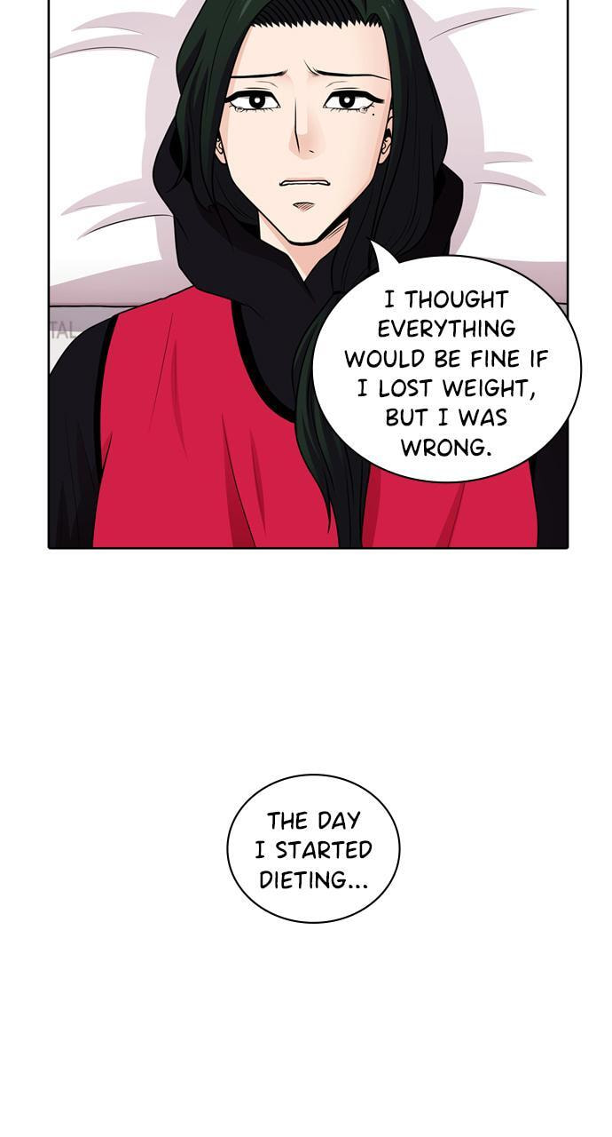 Read Tomorrow (Llama) chapter 45 image 88 on Lezhin