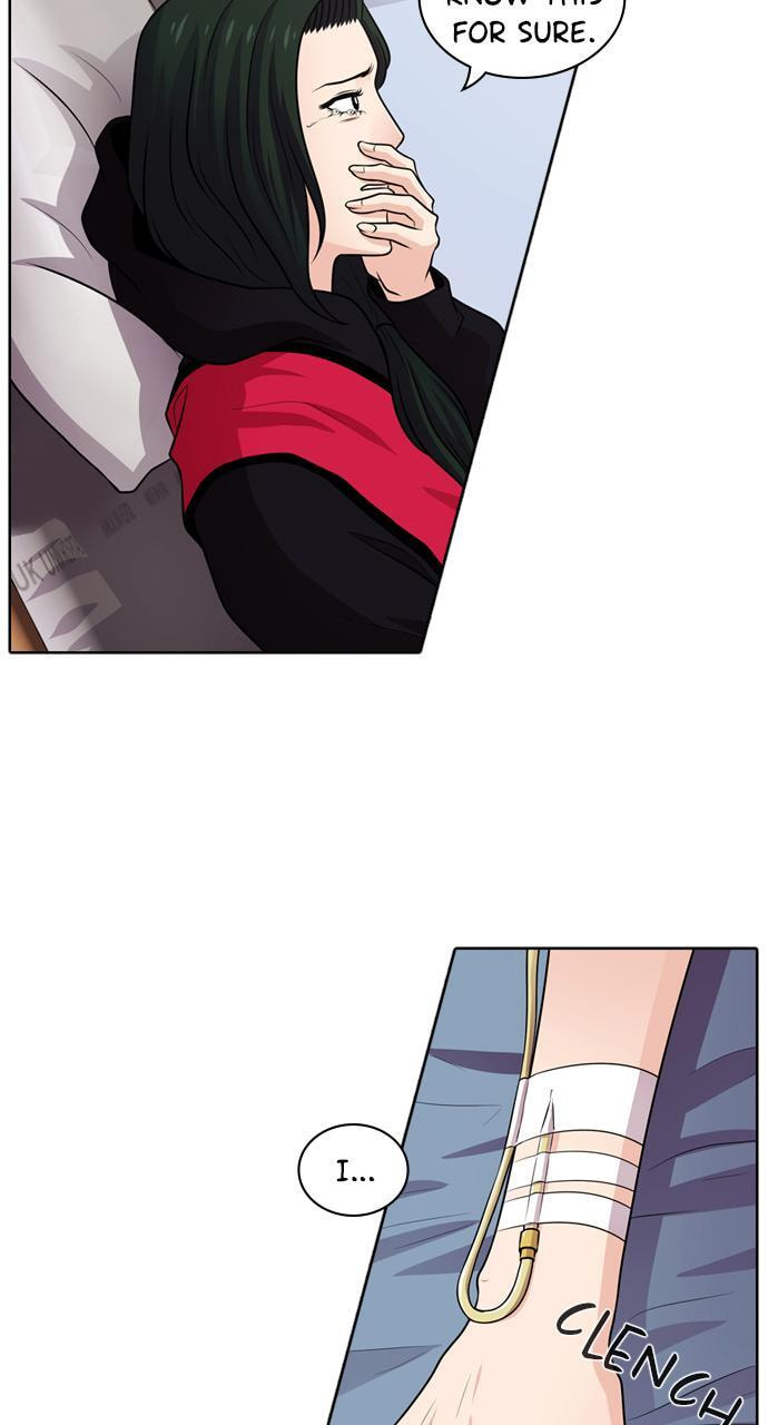Read Tomorrow (Llama) chapter 47 image 11 on Lezhin