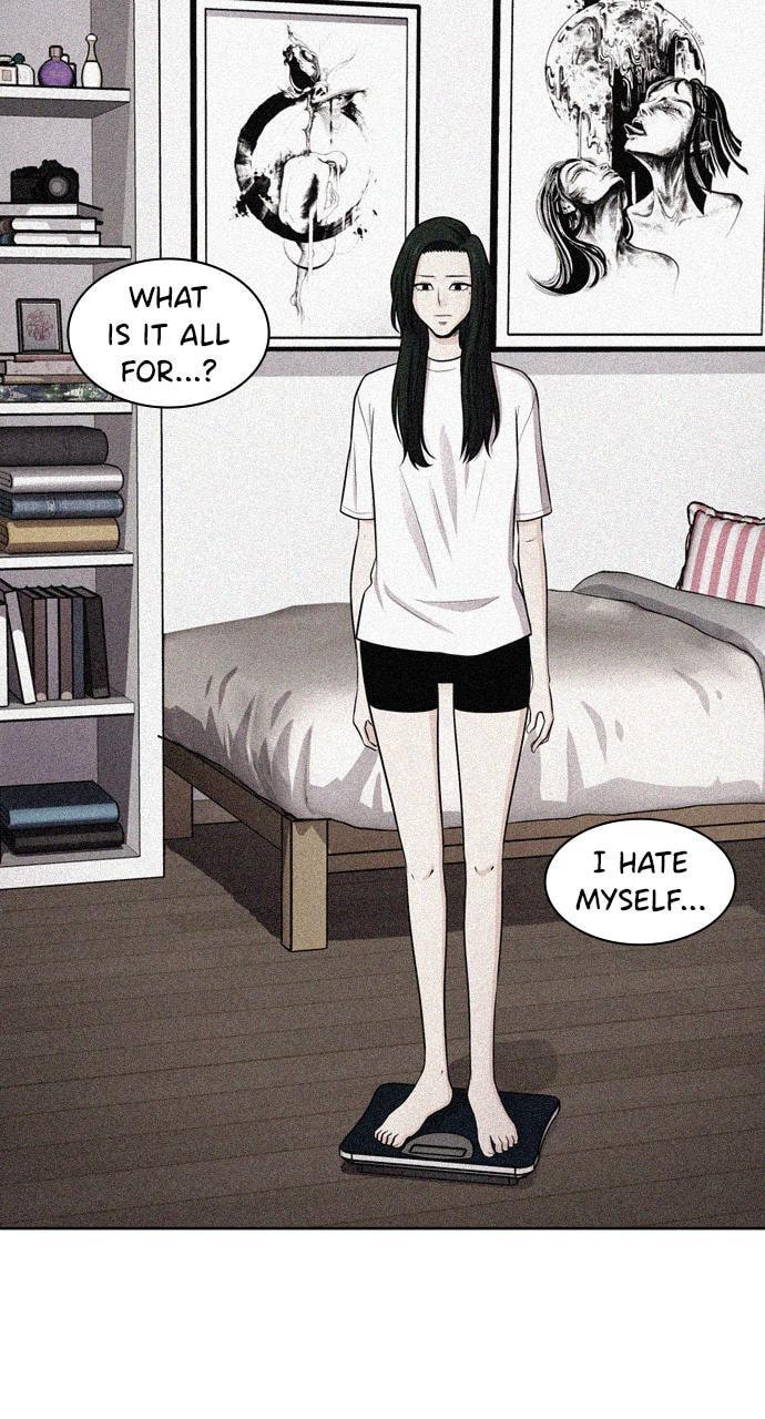 Read Tomorrow (Llama) chapter 47 image 13 on Lezhin