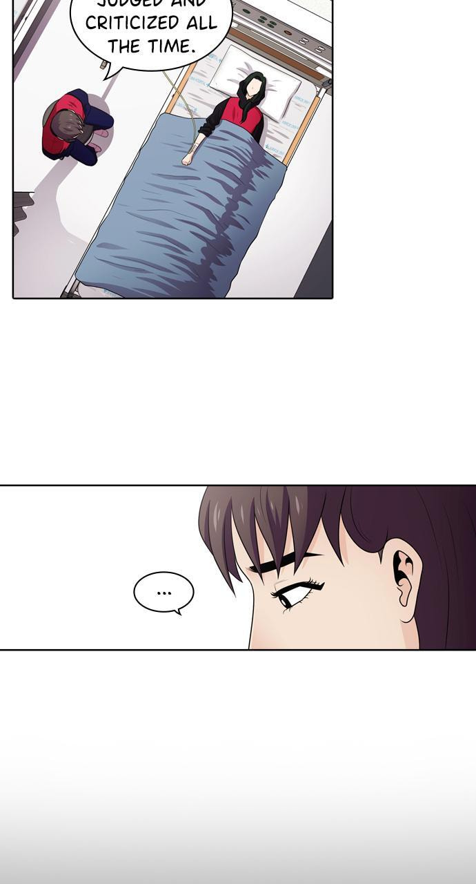 Read Tomorrow (Llama) chapter 47 image 17 on Lezhin
