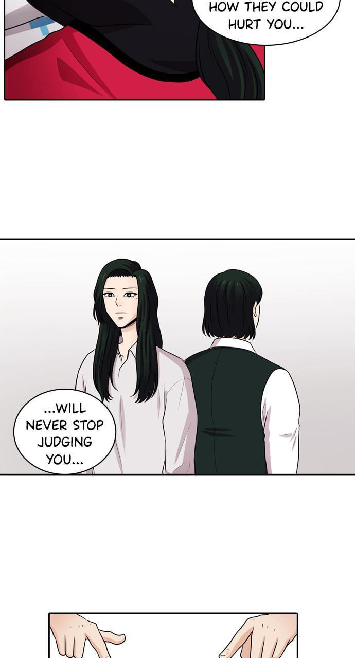 Read Tomorrow (Llama) chapter 47 image 21 on Lezhin