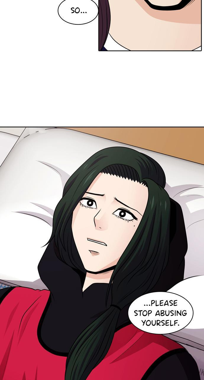 Read Tomorrow (Llama) chapter 47 image 29 on Lezhin