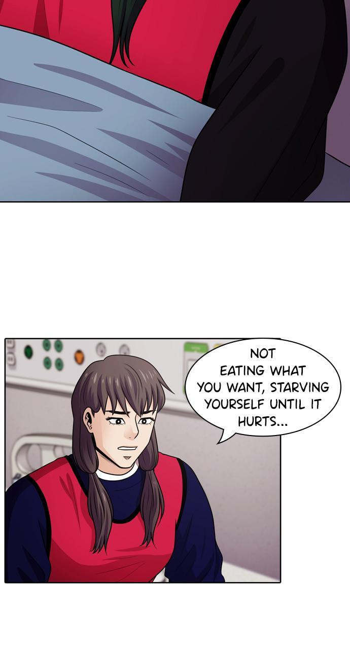 Read Tomorrow (Llama) chapter 47 image 30 on Lezhin