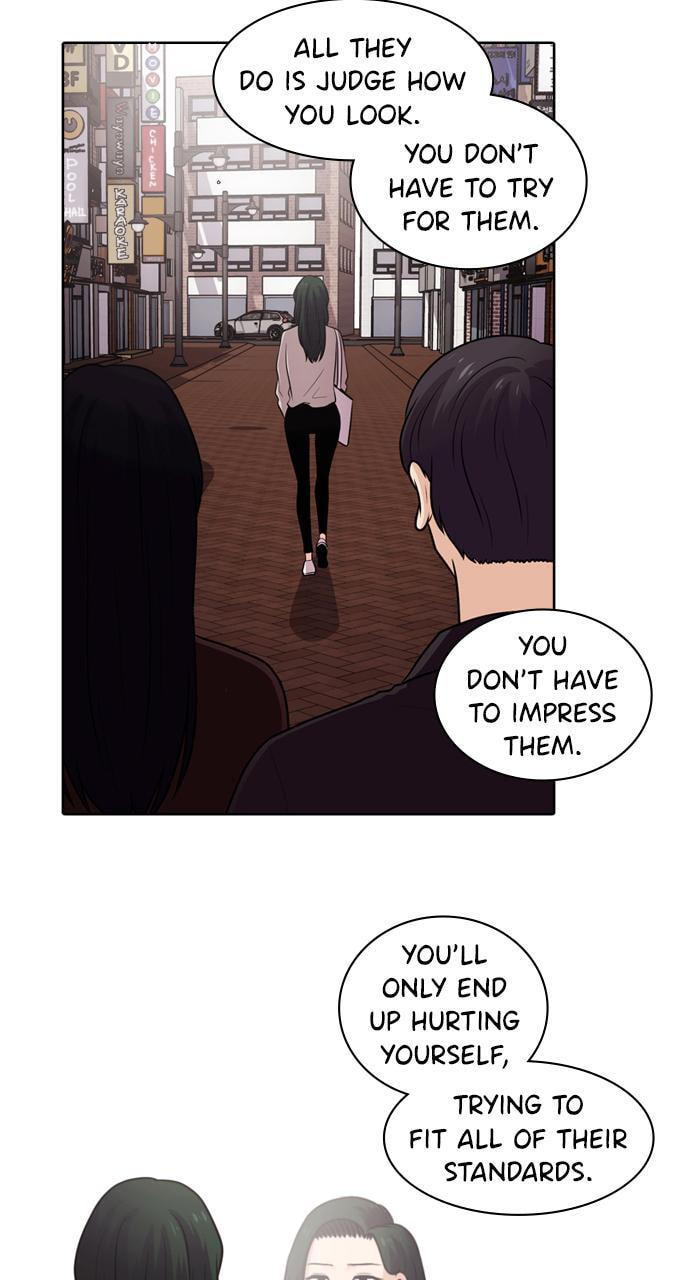 Read Tomorrow (Llama) chapter 47 image 33 on Lezhin