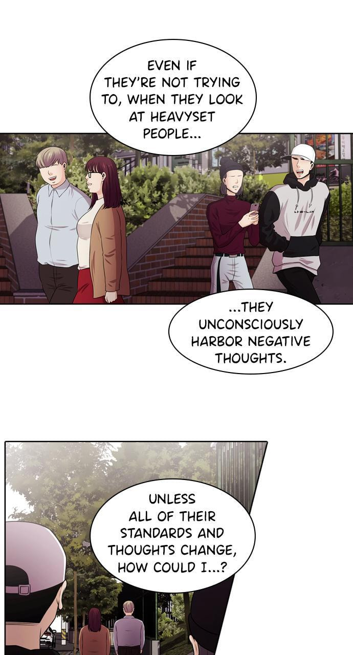 Read Tomorrow (Llama) chapter 47 image 36 on Lezhin