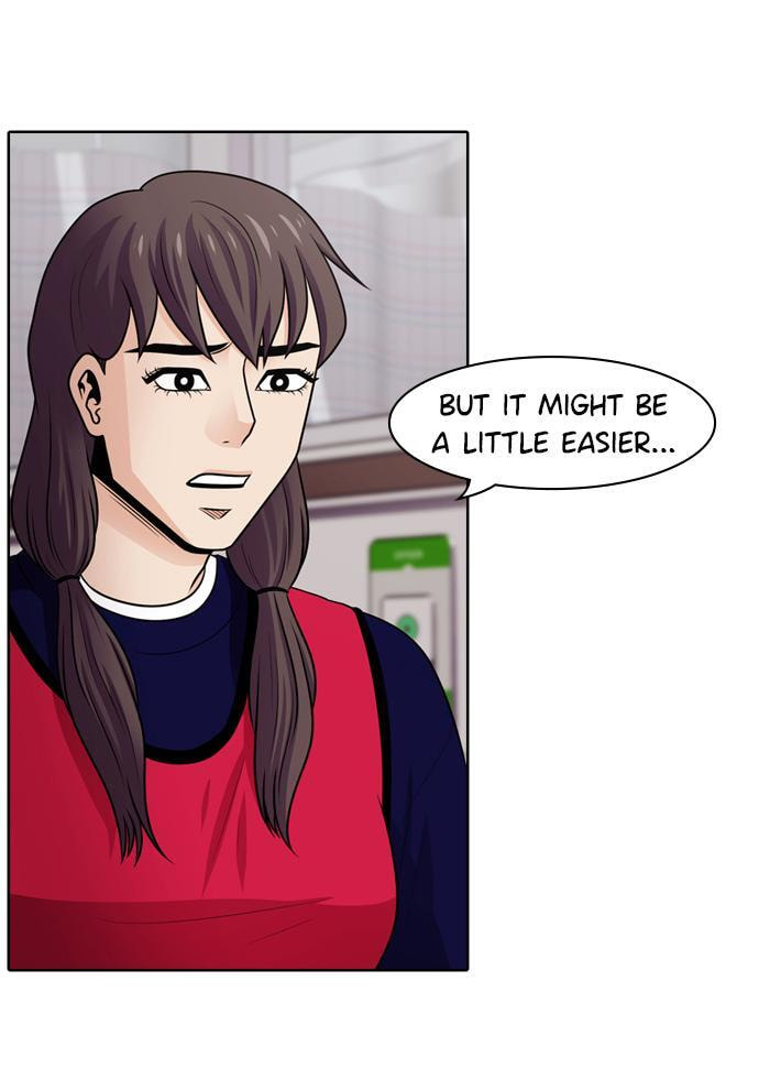 Read Tomorrow (Llama) chapter 47 image 38 on Lezhin