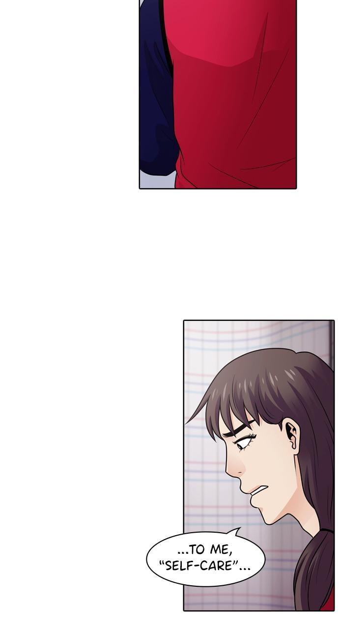 Read Tomorrow (Llama) chapter 47 image 43 on Lezhin