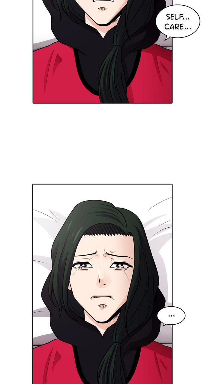 Read Tomorrow (Llama) chapter 47 image 45 on Lezhin