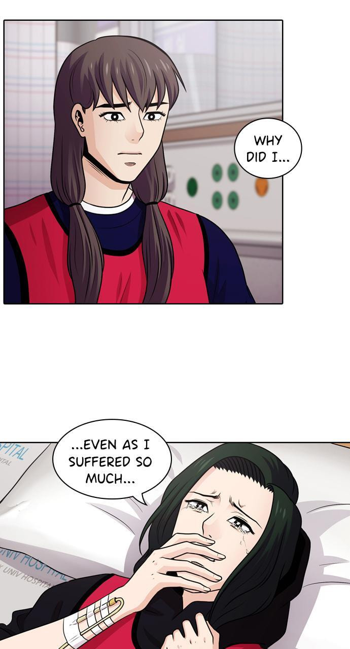 Read Tomorrow (Llama) chapter 47 image 47 on Lezhin