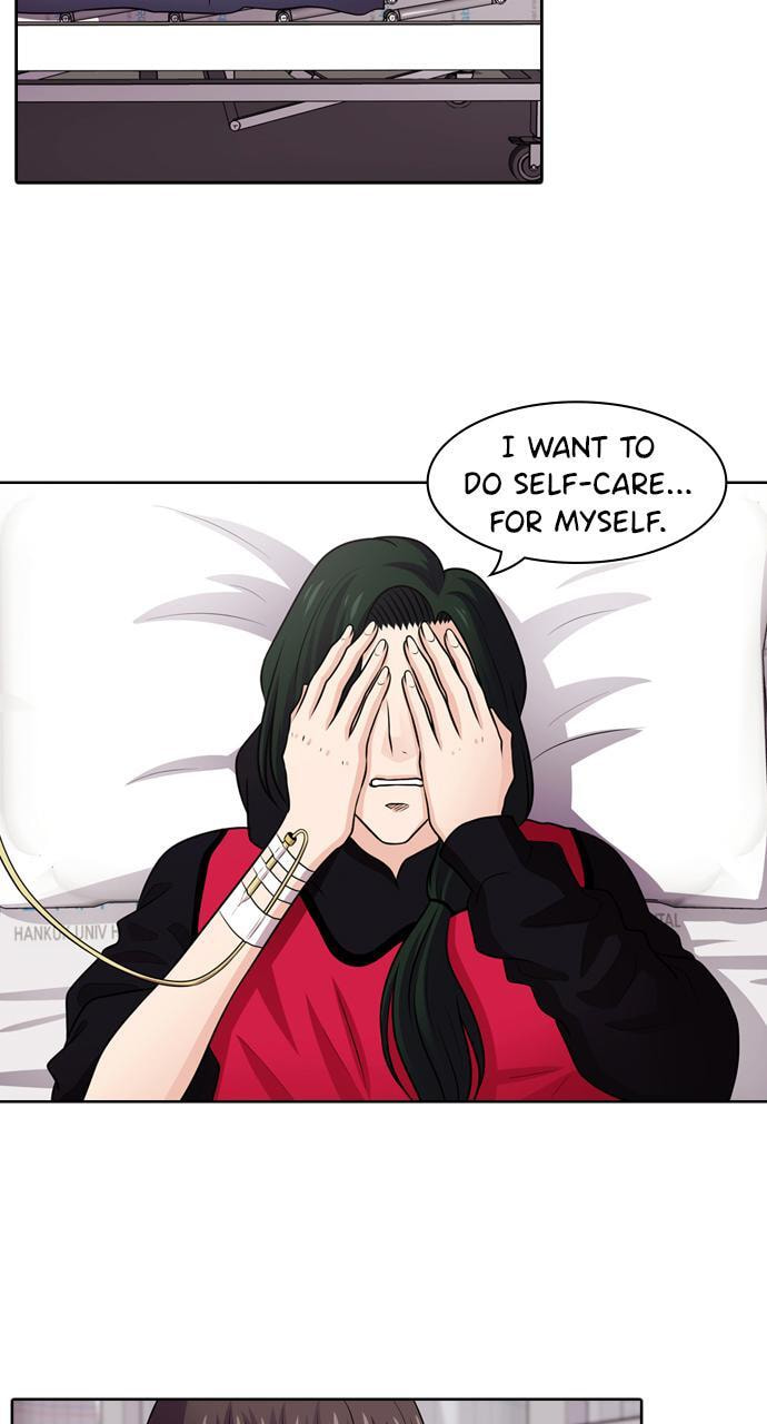 Read Tomorrow (Llama) chapter 47 image 54 on Lezhin