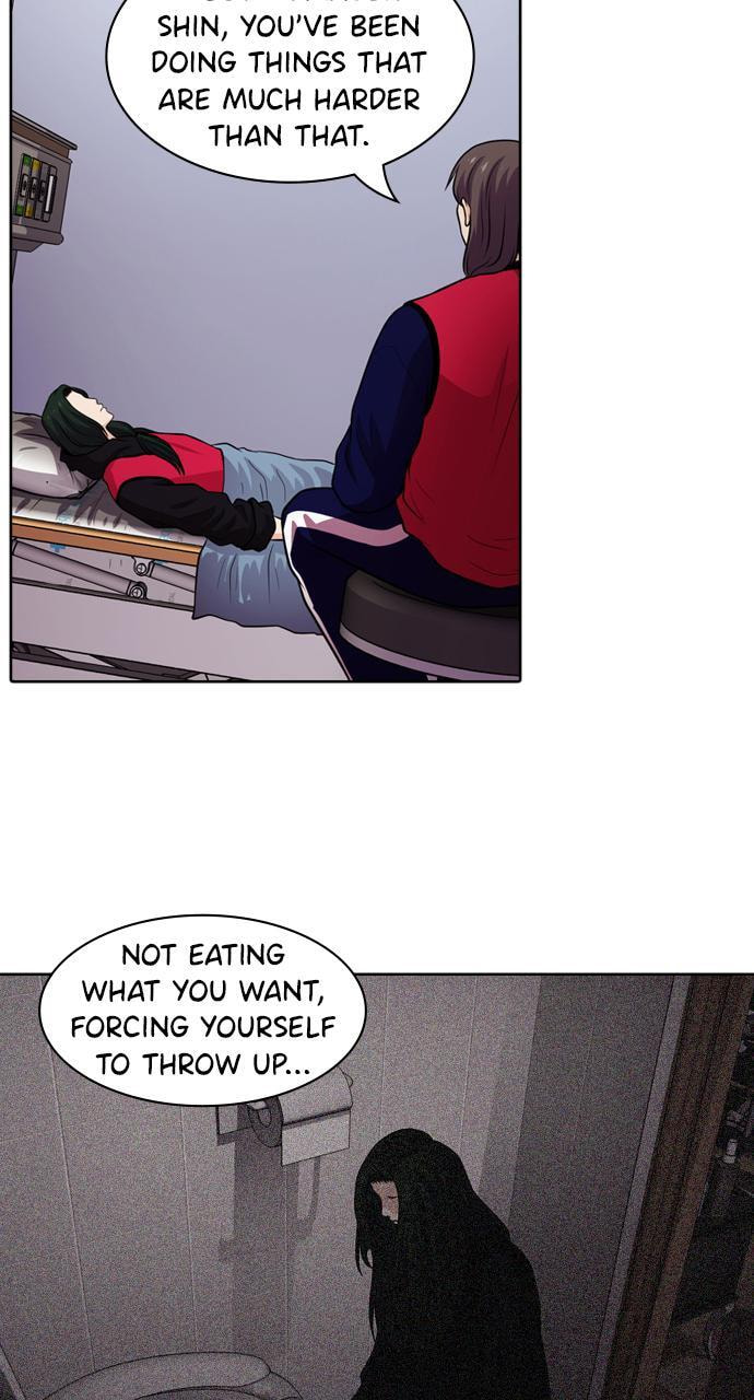 Read Tomorrow (Llama) chapter 47 image 56 on Lezhin