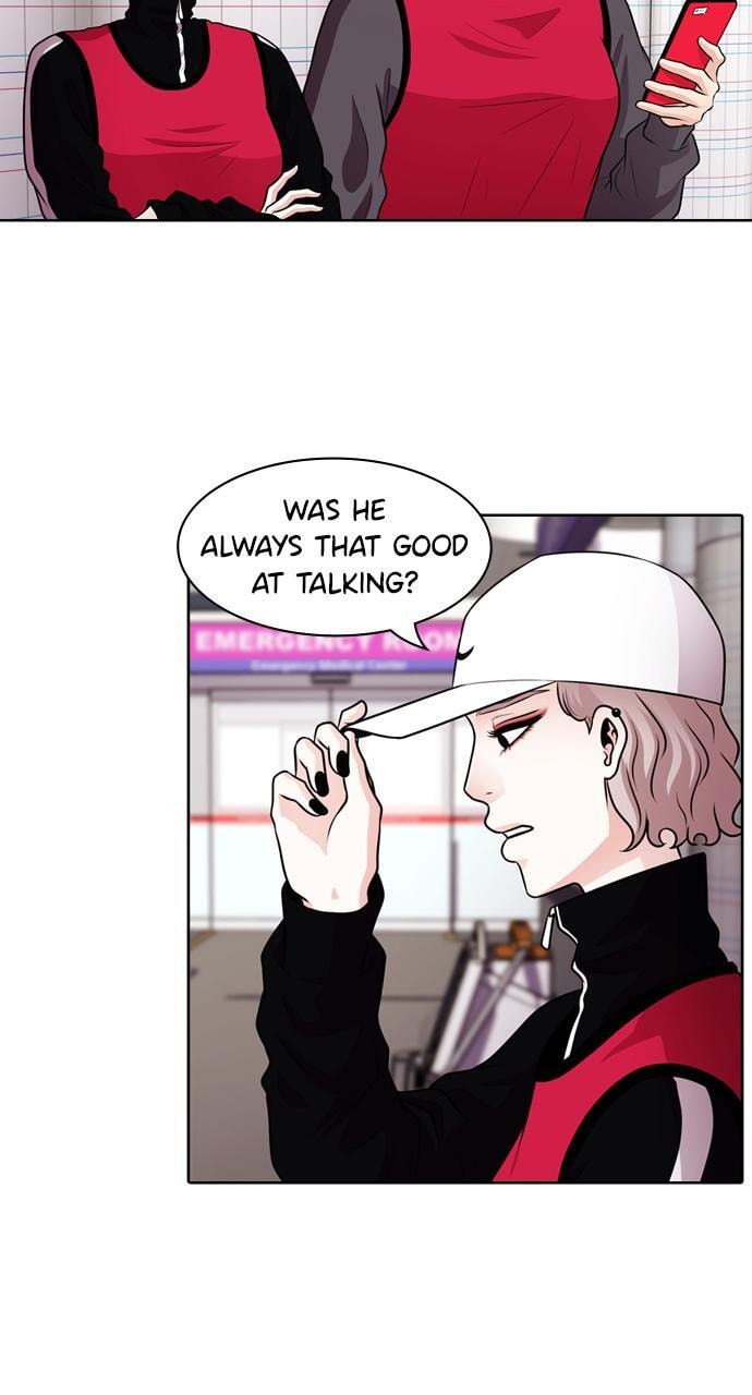 Read Tomorrow (Llama) chapter 47 image 60 on Lezhin