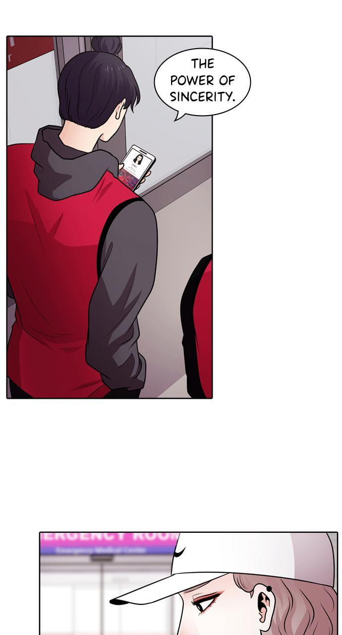 Read Tomorrow (Llama) chapter 47 image 61 on Lezhin