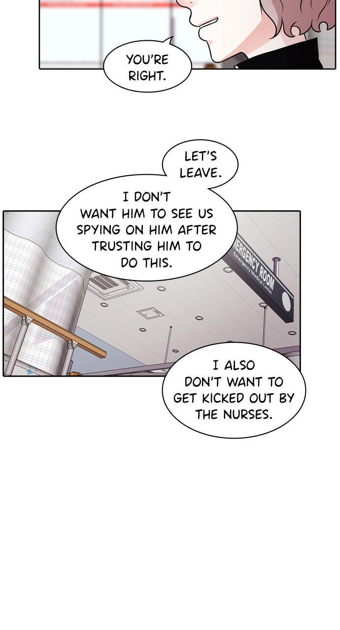 Read Tomorrow (Llama) chapter 47 image 62 on Lezhin