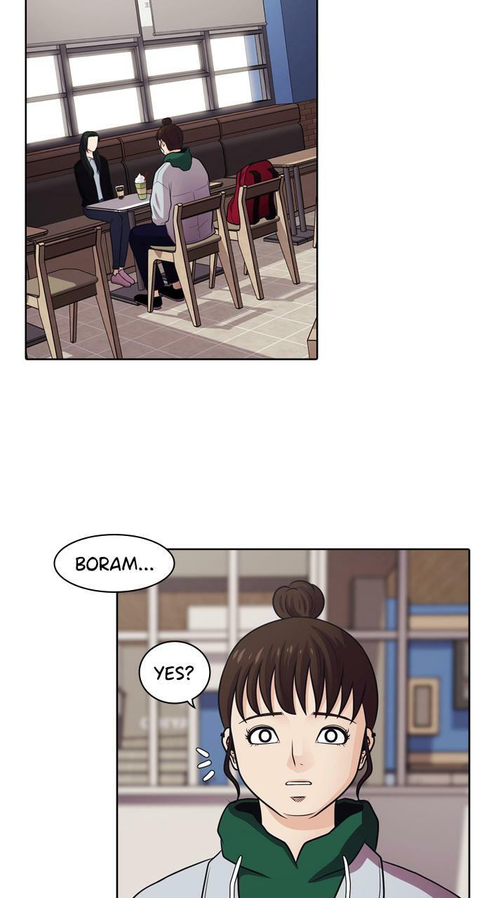 Read Tomorrow (Llama) chapter 48 image 10 on Lezhin