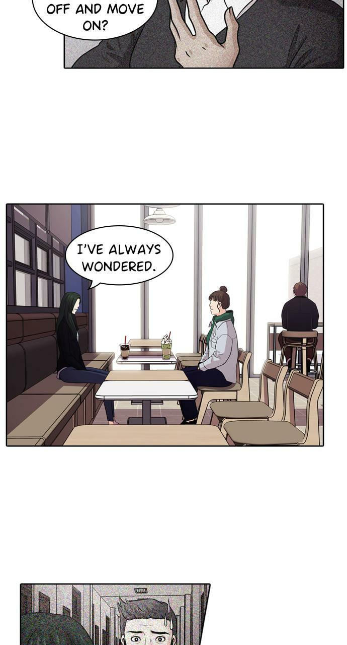 Read Tomorrow (Llama) chapter 48 image 13 on Lezhin