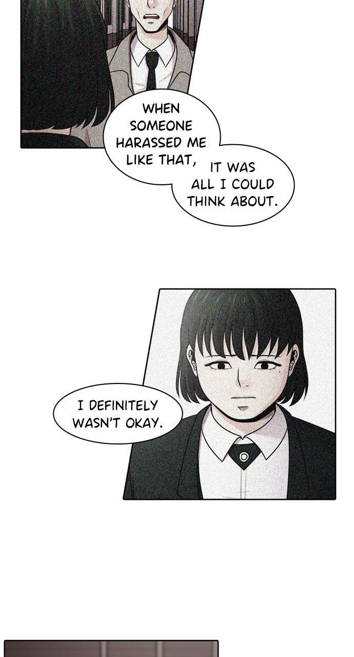 Read Tomorrow (Llama) chapter 48 image 14 on Lezhin