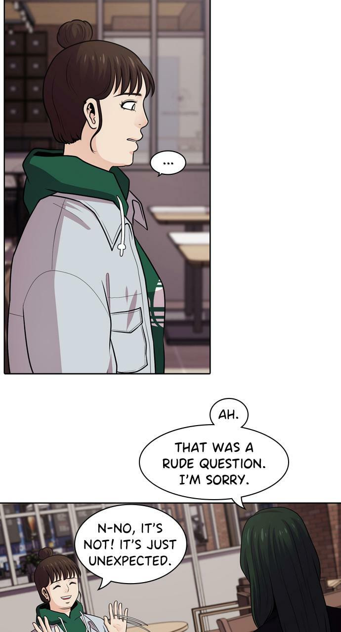Read Tomorrow (Llama) chapter 48 image 15 on Lezhin