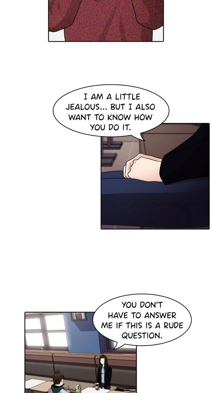 Read Tomorrow (Llama) chapter 48 image 21 on Lezhin