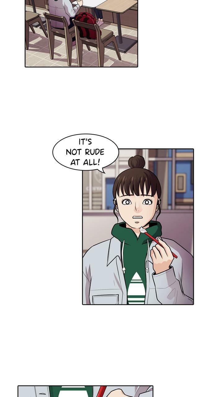 Read Tomorrow (Llama) chapter 48 image 22 on Lezhin
