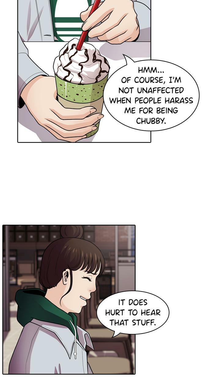 Read Tomorrow (Llama) chapter 48 image 23 on Lezhin