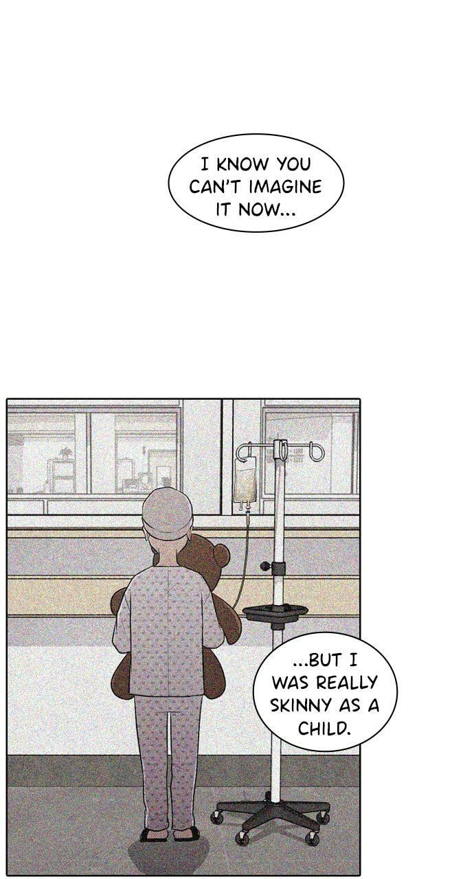 Read Tomorrow (Llama) chapter 48 image 26 on Lezhin