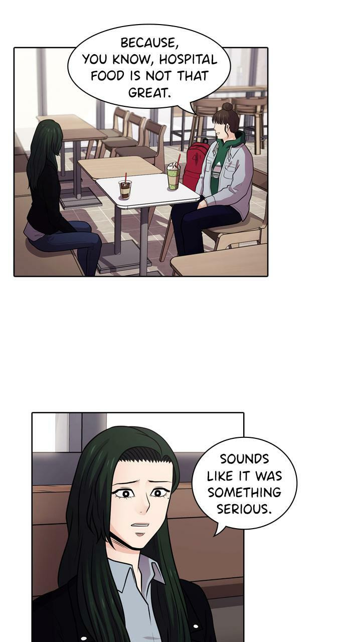 Read Tomorrow (Llama) chapter 48 image 29 on Lezhin