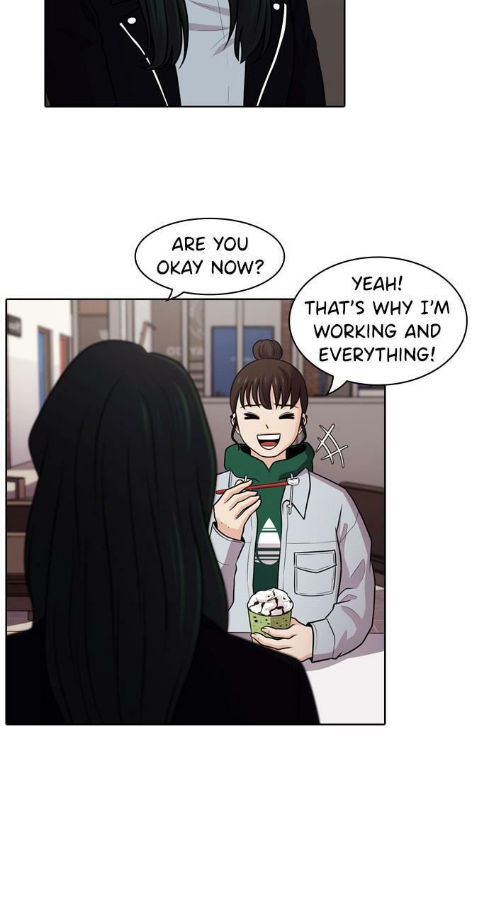Read Tomorrow (Llama) chapter 48 image 30 on Lezhin