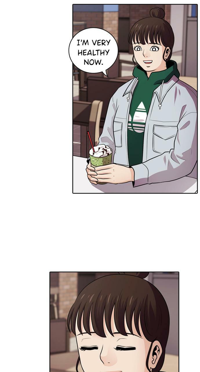 Read Tomorrow (Llama) chapter 48 image 31 on Lezhin