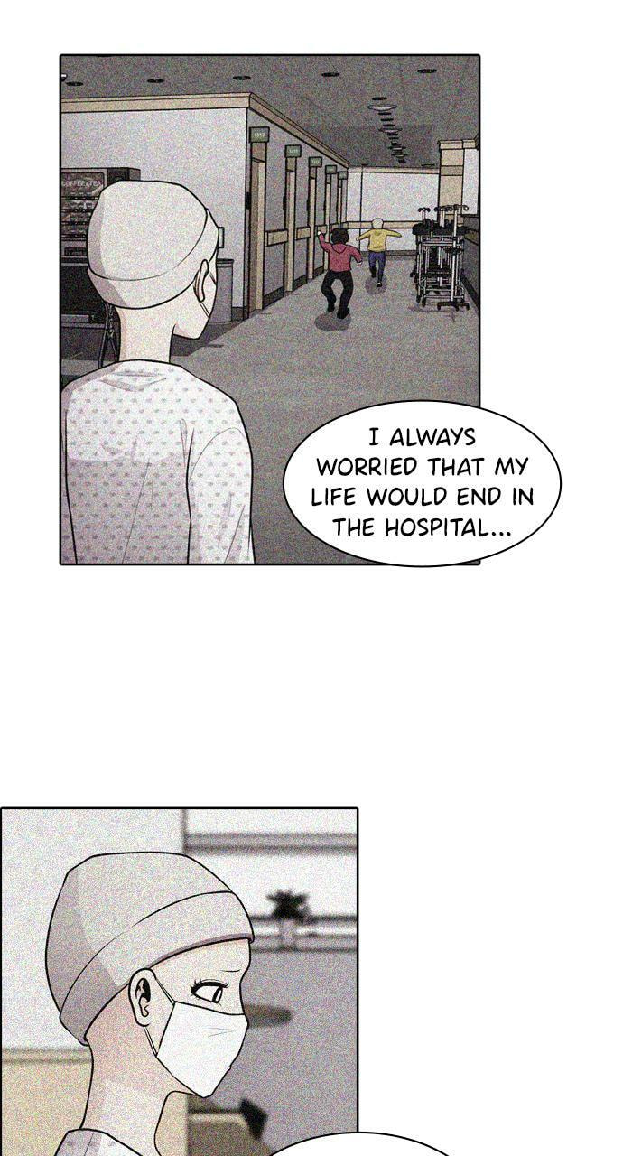 Read Tomorrow (Llama) chapter 48 image 33 on Lezhin