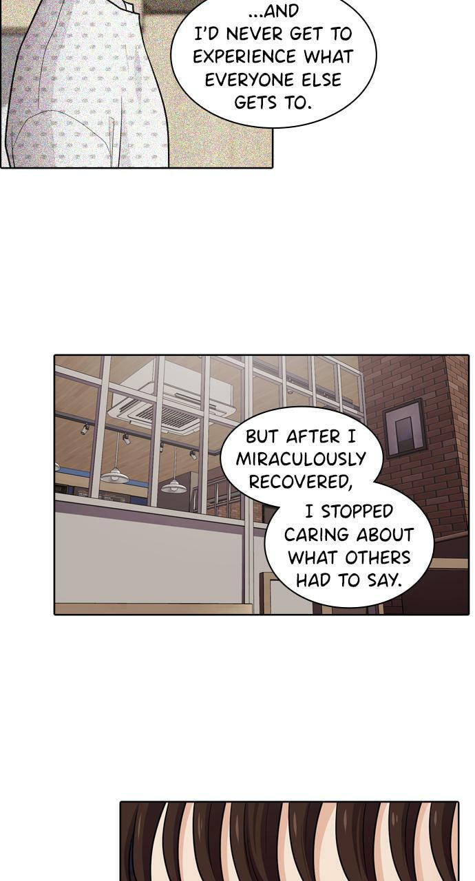 Read Tomorrow (Llama) chapter 48 image 34 on Lezhin