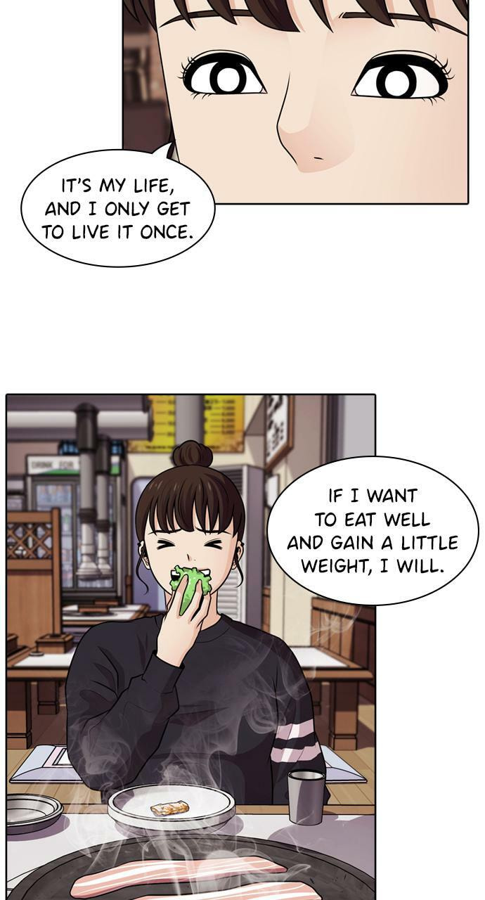 Read Tomorrow (Llama) chapter 48 image 35 on Lezhin