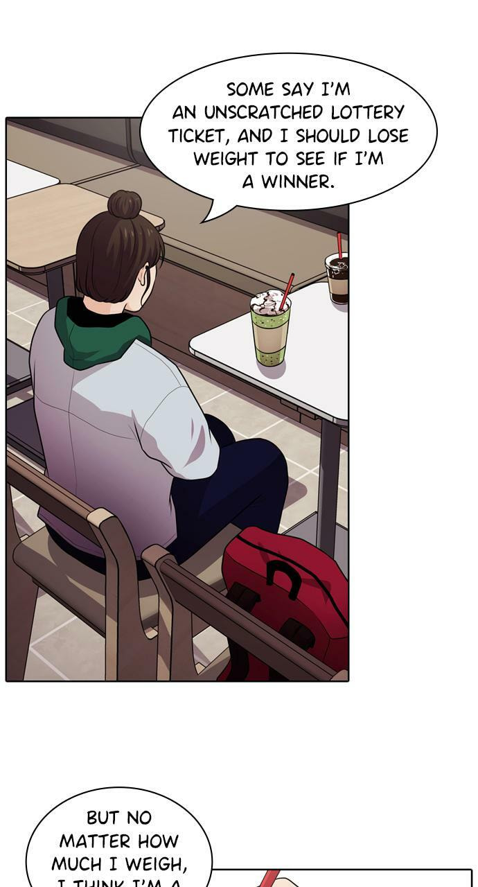 Read Tomorrow (Llama) chapter 48 image 40 on Lezhin