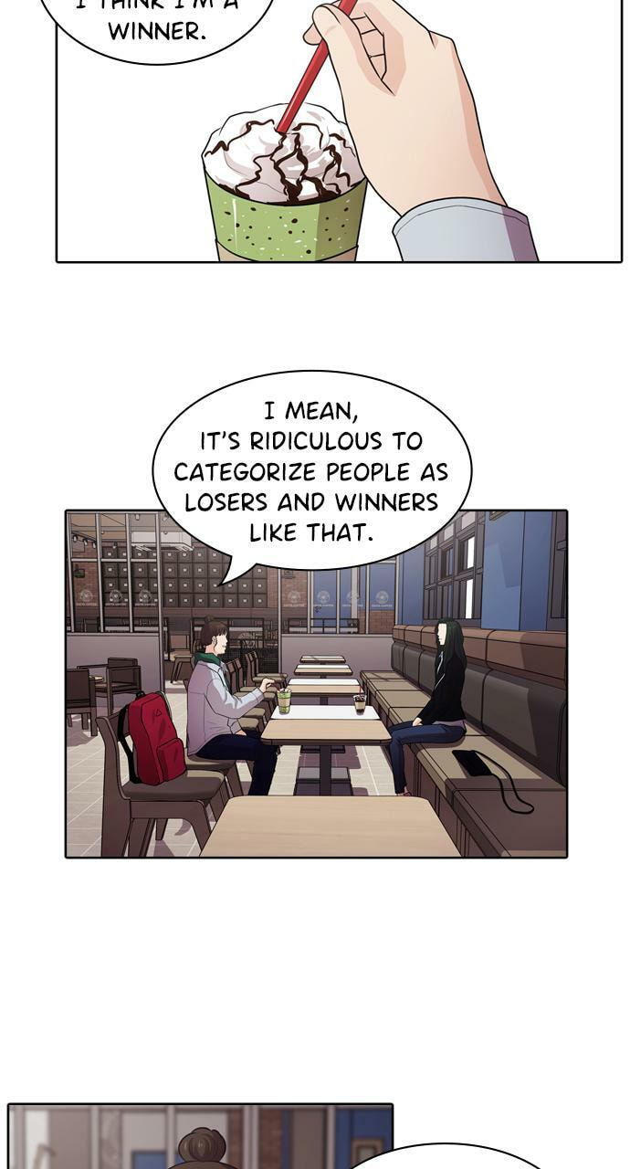 Read Tomorrow (Llama) chapter 48 image 41 on Lezhin