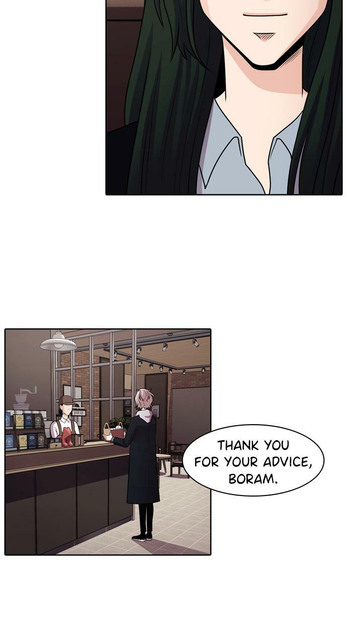 Read Tomorrow (Llama) chapter 48 image 46 on Lezhin