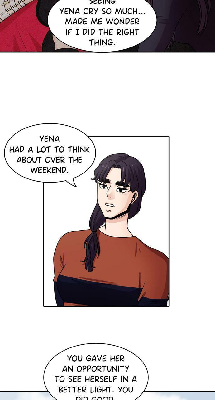 Read Tomorrow (Llama) chapter 48 image 53 on Lezhin