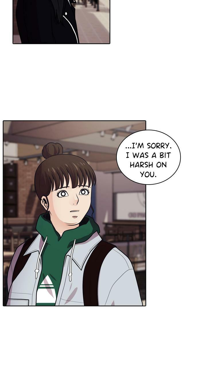 Read Tomorrow (Llama) chapter 48 image 6 on Lezhin